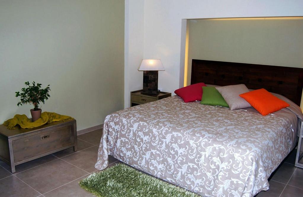 Astrolabe Hotel Khrónia Quarto foto