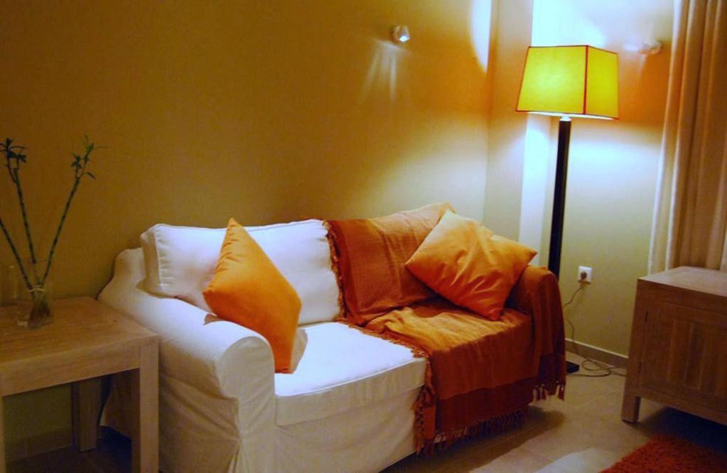 Astrolabe Hotel Khrónia Quarto foto
